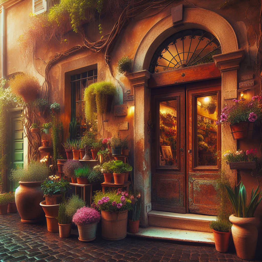 Kwiaciarnia Flowers City